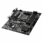 MSI B450M PRO VDH MAX Motherboard - Image 3