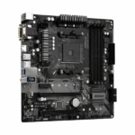 ASRock B450M Pro4 - Image 4