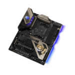 Asrock B550 Taichi (Wi-Fi) Motherboard - Image 4