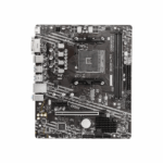MSI B550M-A Pro Motherboard - Image 4