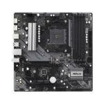 Asrock B550M Phantom Gaming 4
