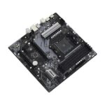 Asrock B550M Phantom Gaming 4