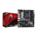 Asrock B550M Phantom Gaming 4