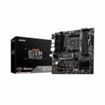 MSI B550M PRO-DASH Motherboard