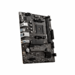 MSI B550M Pro Motherboard - Image 3