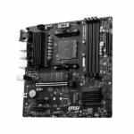 MSI B550M PRO-VDH Motherboard - Image 4