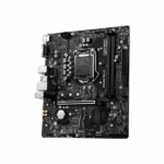 MSI B560M PRO-E Intel Motherboard - Image 3
