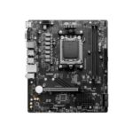 MSI PRO B650M-E