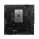 MSI B650M Project Zero