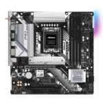 Asrock B760M Pro RS-D4 WiFi