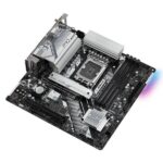 Asrock B760M Pro RS-D4 WiFi