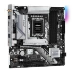 Asrock B760M Pro RS-D4 WiFi