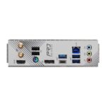 Asrock B760M Pro RS-D4 WiFi