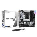 Asrock B760M Pro RS-D4 WiFi