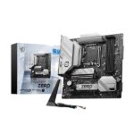 B760M-PROJECT-ZERO