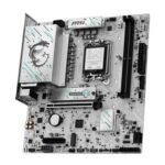 MSI B860M Gaming WIFI7