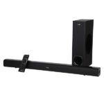 boAt Aavante 1200 80 Watt 2.1 Channel Wireless Bluetooth Speaker (Black)