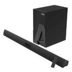 boAt Aavante Bar 1400 Bluetooth Soundbar 1