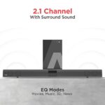 boAt Aavante Bar 1400 Bluetooth Soundbar 2