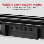 boAt Aavante Bar 1400 Bluetooth Soundbar 4