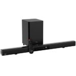 boAt Aavante Bar 1750 2.1 Channel Bluetooth Soundbar with 120W RMS boAt Signature Sound