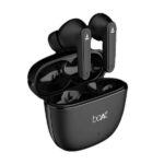 boAt Airdopes 113 Black 1