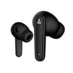 boAt Airdopes 113 Black 2