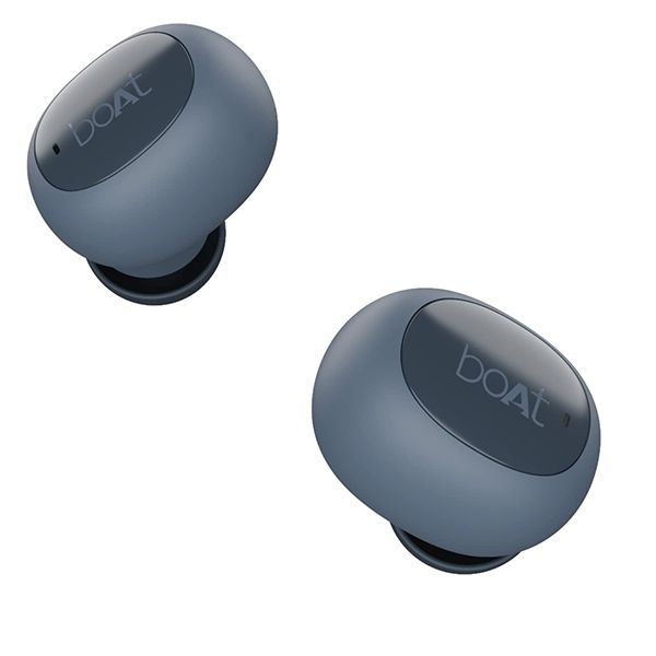 boAt Airdopes 121v2 blue