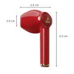 boAt Airdopes 131 IRON BLOOD 3