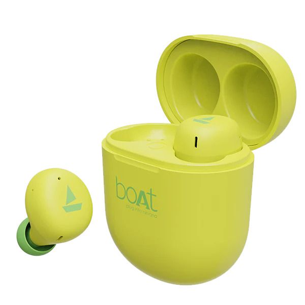 boAt Airdopes 381 2