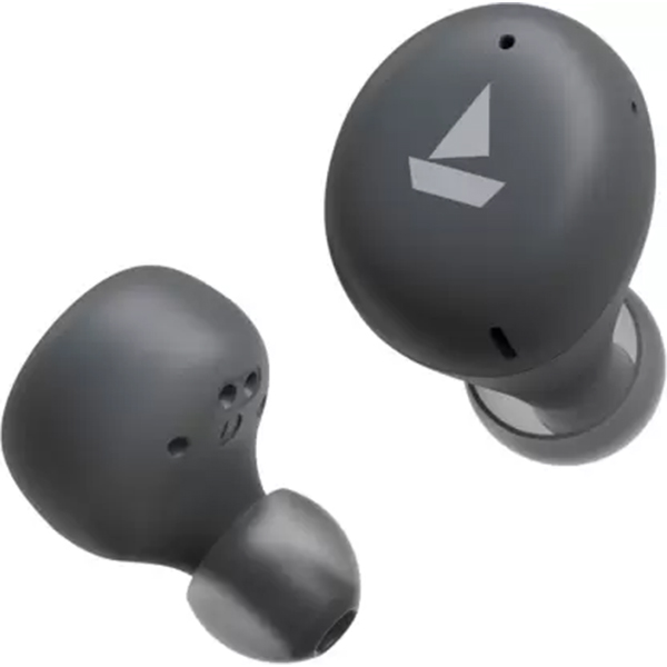boAt Airdopes 381 GREY