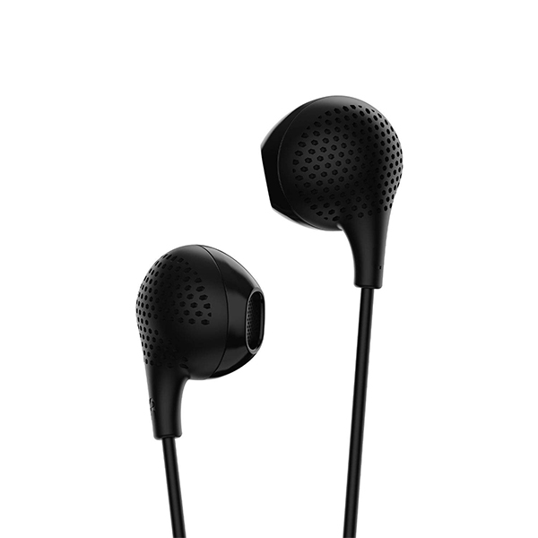 boAt Bassheads 104 BLACK