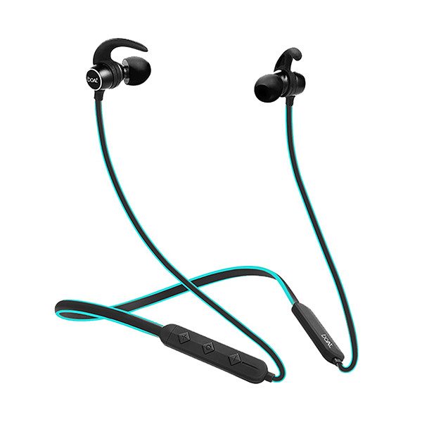 boAt Rockerz 255 BLUE