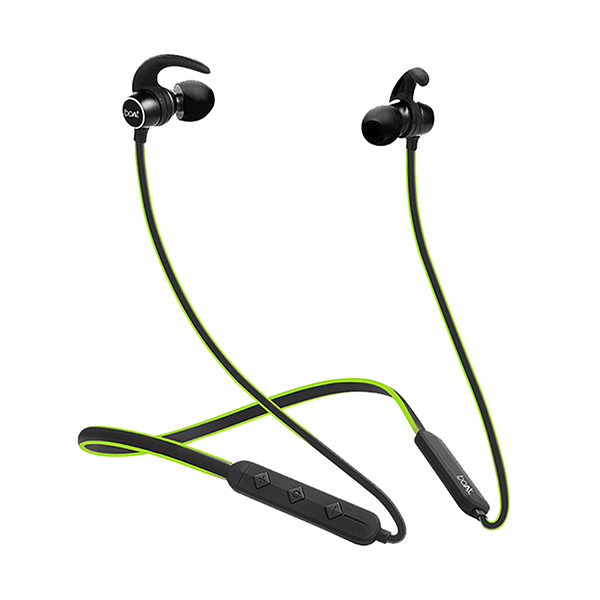 boAt Rockerz 255 GREEN