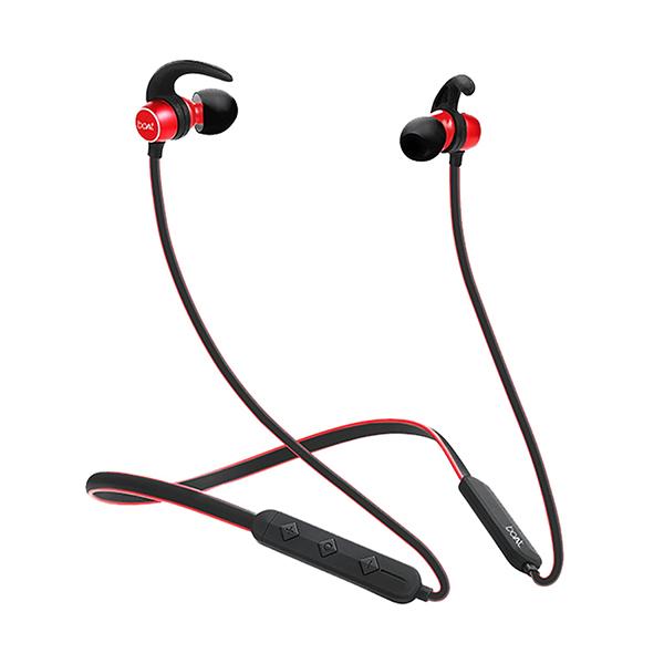 boAt Rockerz 255 RED
