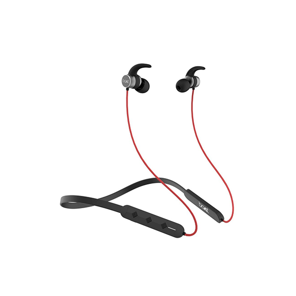 boAt Rockerz 258 Pro RED