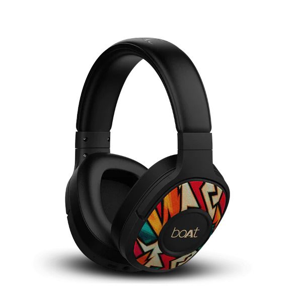 boAt Rockerz 558 5