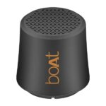 boAt Stone Uno 3W Signature Sound Wireless Portable Speaker (Groovy Grey) - Image 2