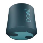 boAt Stone Uno 3W Signature Sound Wireless Portable Speaker (Tropical Blue) - Image 3