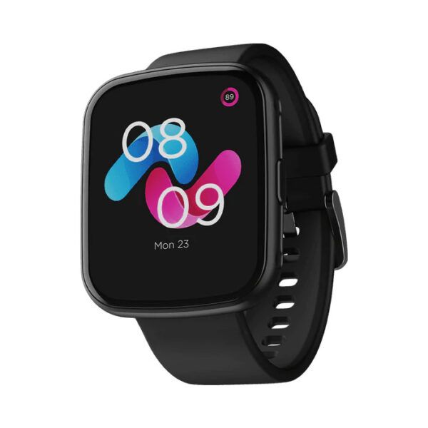 boAt Wave Play Smart Watch 1
