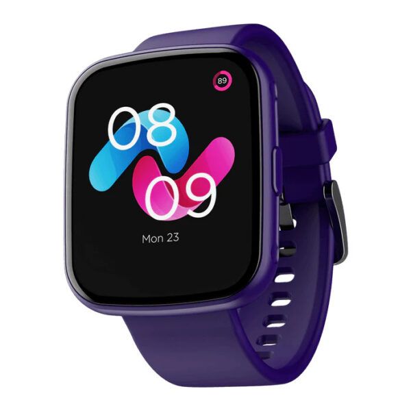 boAt Wave Play Smart Watch 3