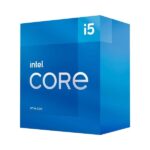 Core i5-11500