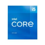 Core i5-11500