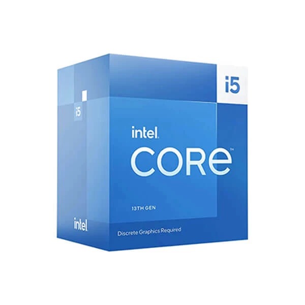 Intel Core i5-13400F