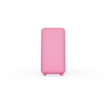 HYTE X50 Modern Performance Mid Tower PC Gaming Case - Strawberry Milk - Image 2