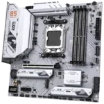 Colorful CVN B850M GAMING FROZEN V14 - Image 3