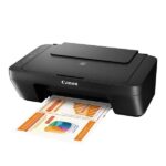 Canon Pixma MG2570s