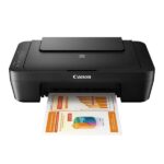 Canon Pixma MG2570s