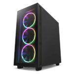 NZXT H7 Elite Black CM-H71EB-02