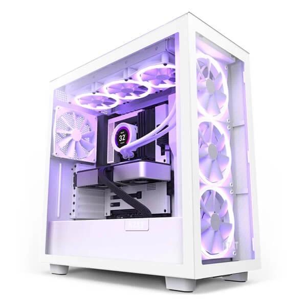 NZXT H7 Elite V2 CM-H71EW-02